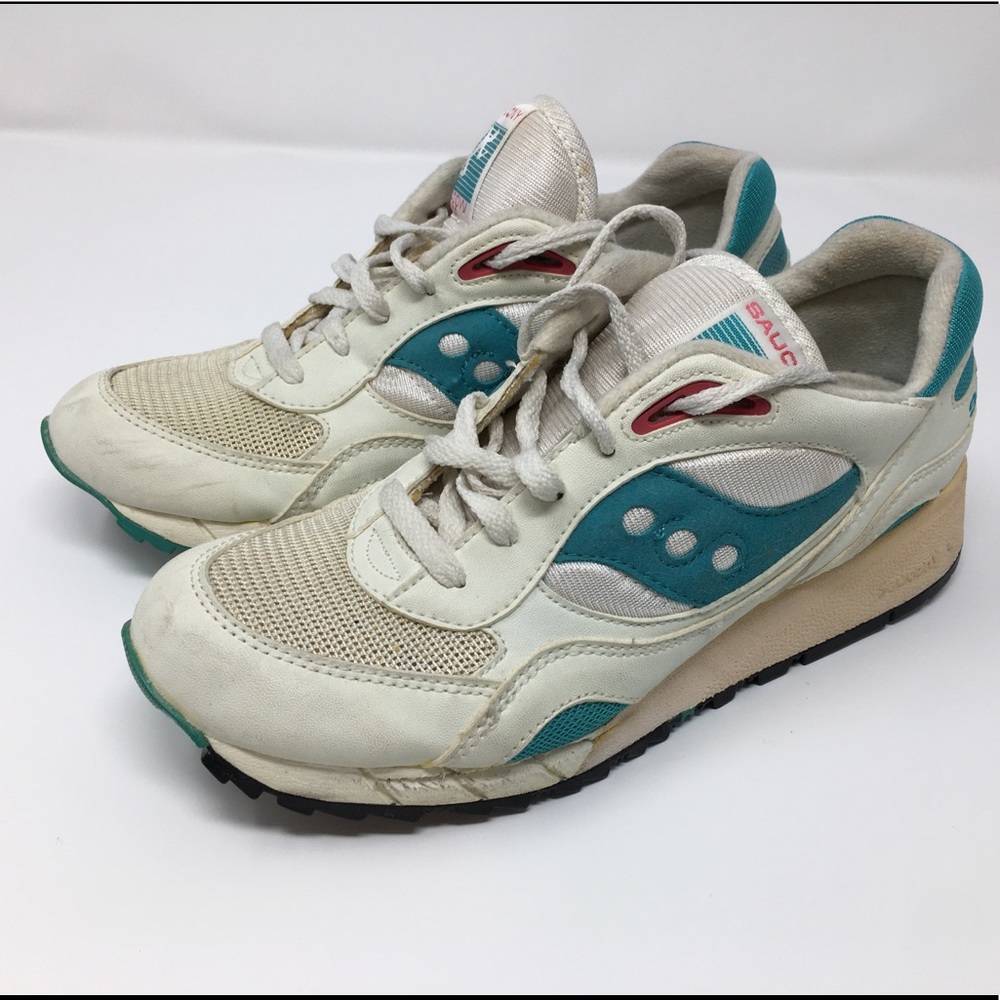 Saucony Shadow 6000